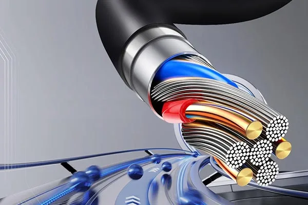 ताइतोंग केबल में क्या खूबियाँ हैं?