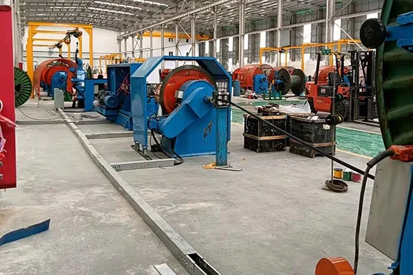 केबल क्षति को रोकने के तरीके