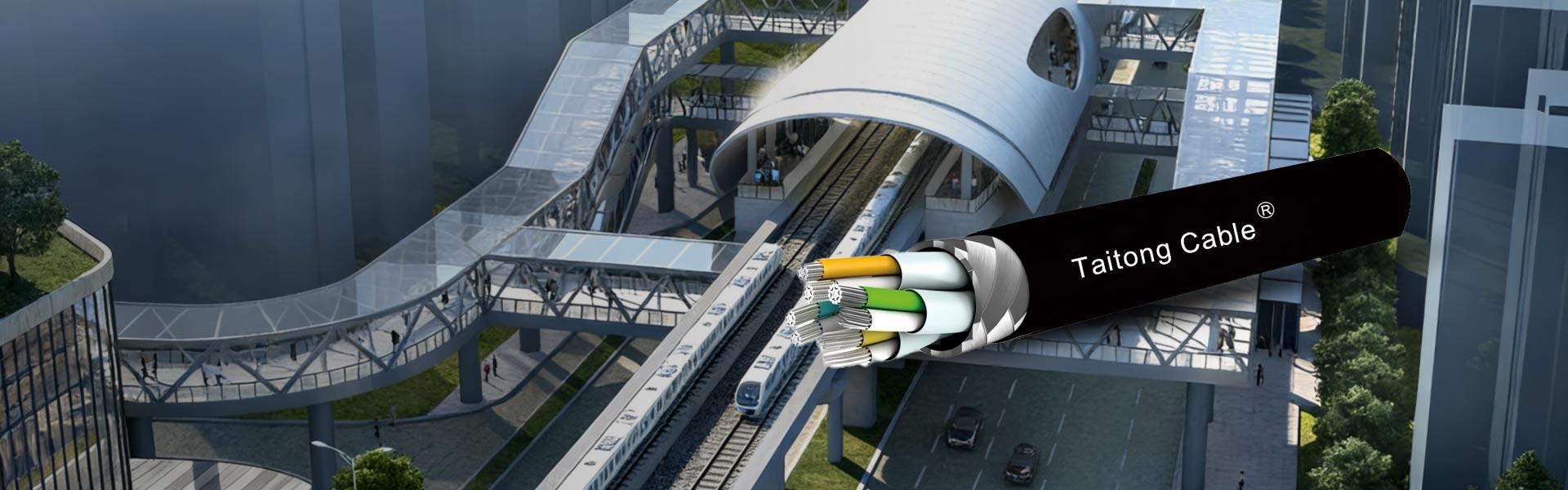 विशेष केबल