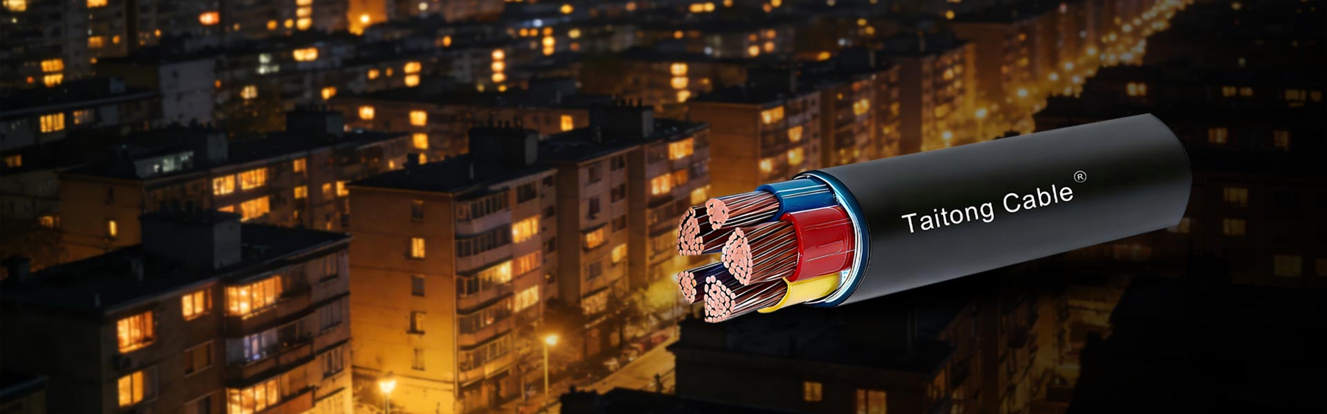 एमवी एलवी पावर केबल्स