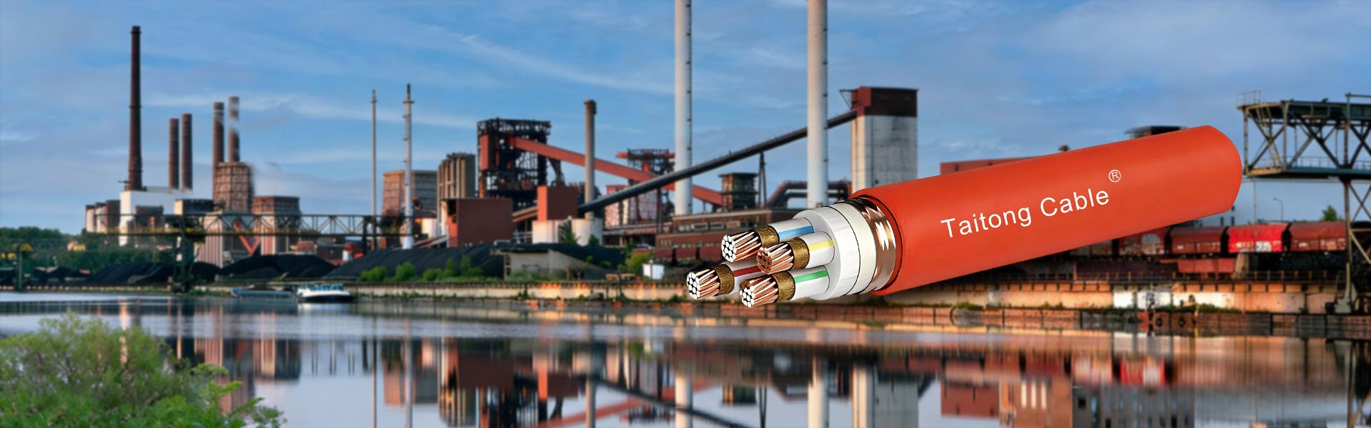 यंत्रवत् प्रतिरोधी केबल