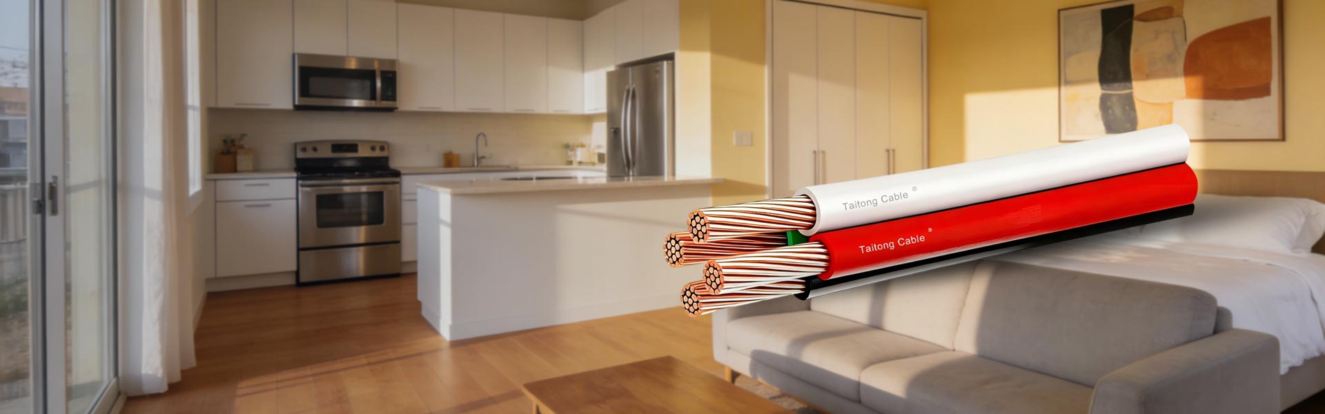 सिविल स्थापना तार