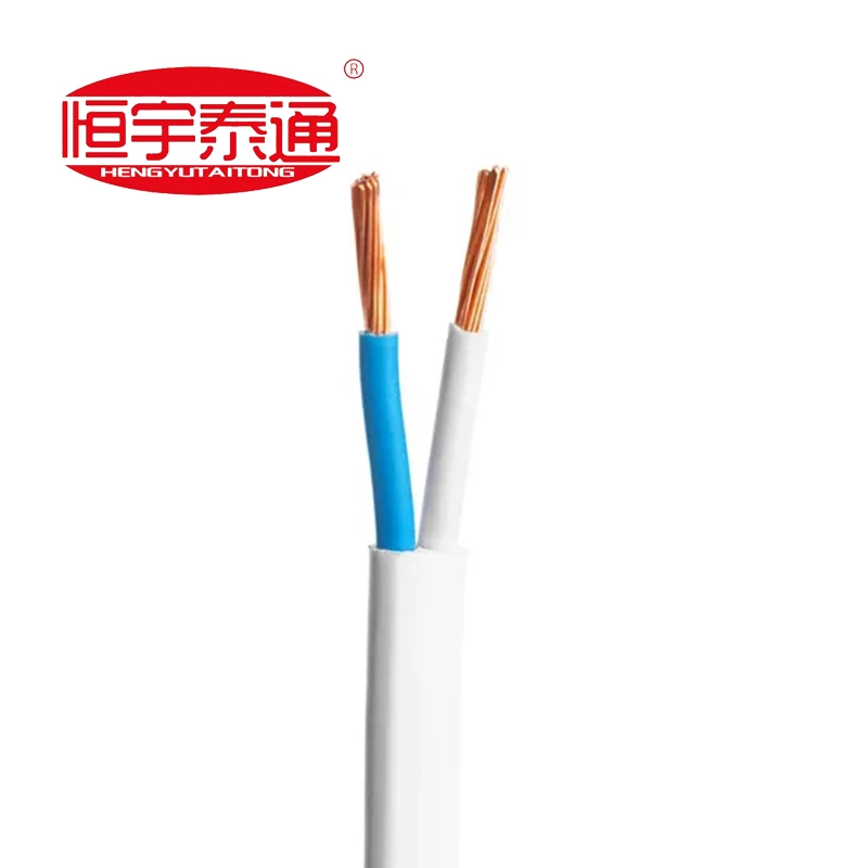 सिविल लचीली केबल और परिरक्षित लचीली केबल