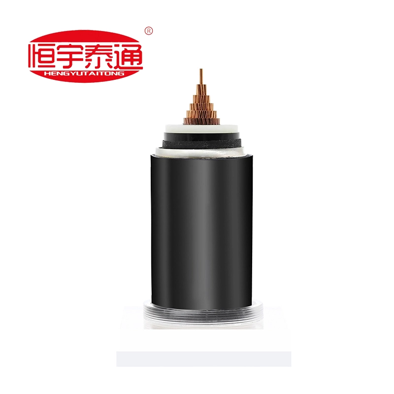 हाई वोल्टेज पावर केबल्स 35kV