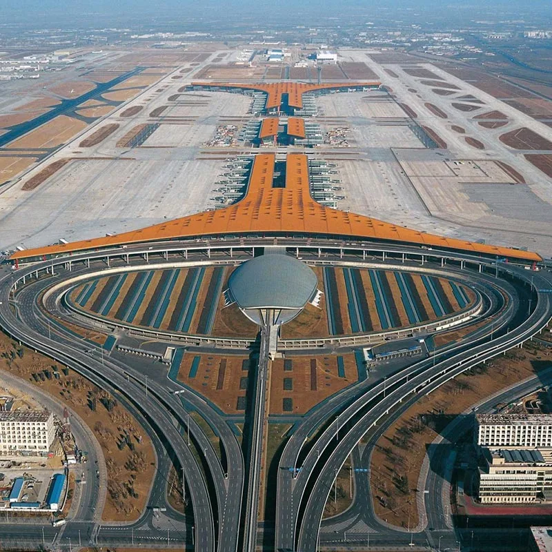 मेट्रो और इंटरसिटी परियोजनाएं