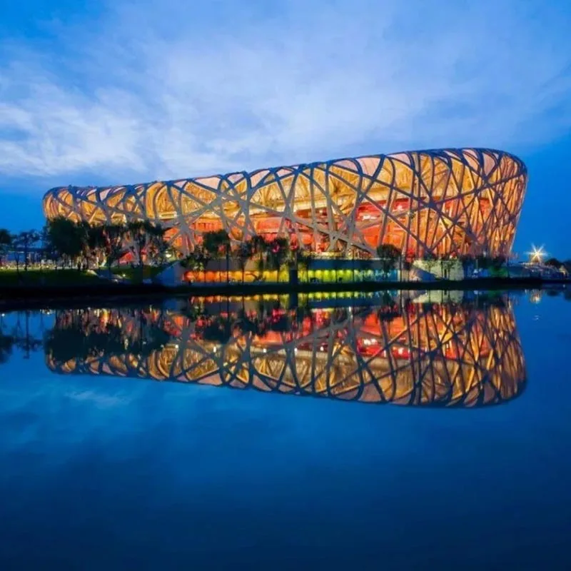 राष्ट्रीय प्रमुख बुनियादी ढांचा परियोजनाएं