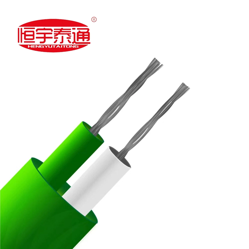 कंप्यूटर नियंत्रण और सिग्नल केबल पीएलएस डीसीएस