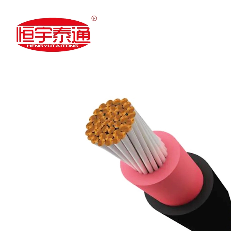 यूवी-प्रतिरोधी विशेष पर्यावरण संरक्षण केबल