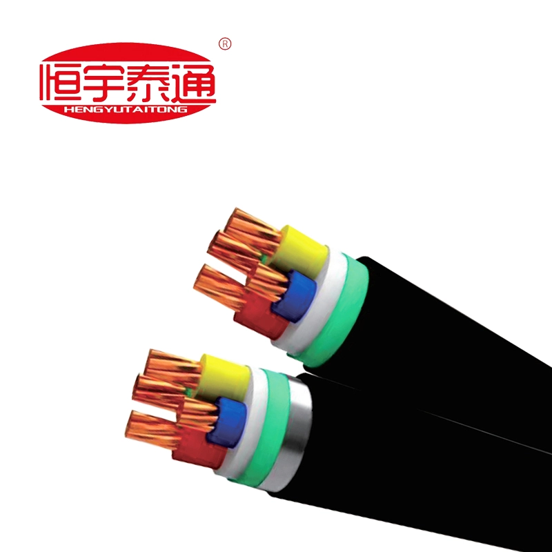 जल-अवरुद्ध पानी के अंदर भूमिगत केबल बिछाना